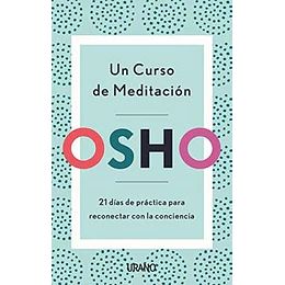 Un Curso De Meditacion