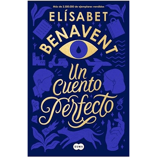 Un Cuento Perfecto