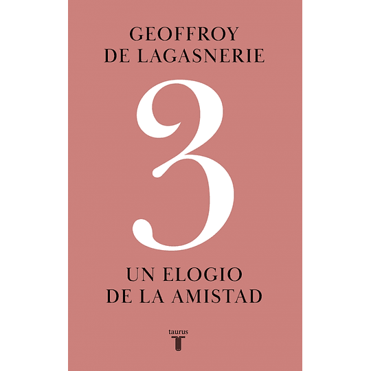 Un Elogio De La Amistad