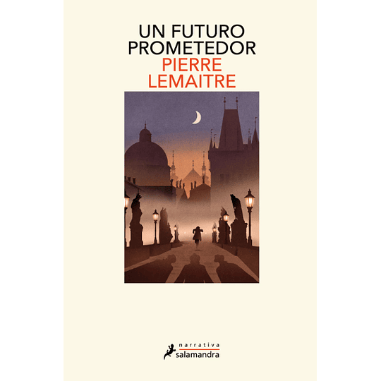 Un Futuro Prometedor 