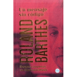 Un Mensaje Sin Codigo