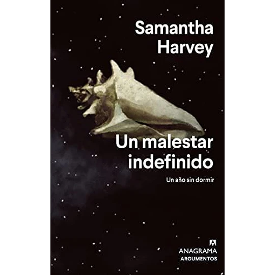 Un Malestar Indefinido: Un Año Sin Dormir