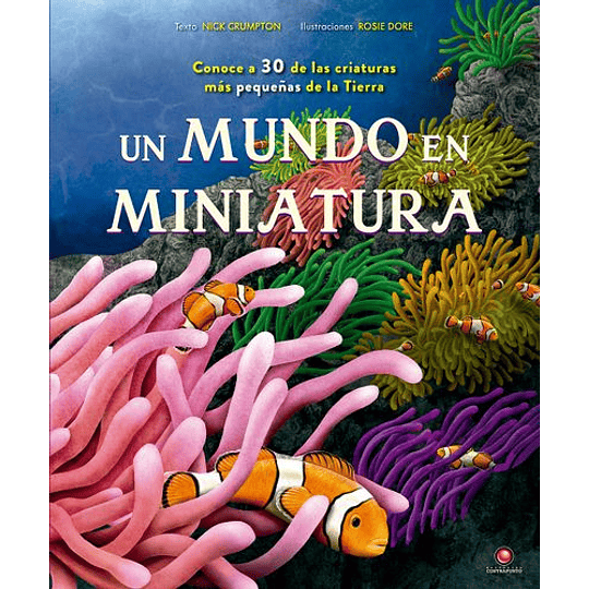 Un Mundo En Miniatura