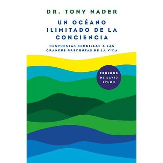 Un Oceano Ilimitado De La Conciencia