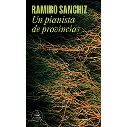 Un Pianista De Provincias 