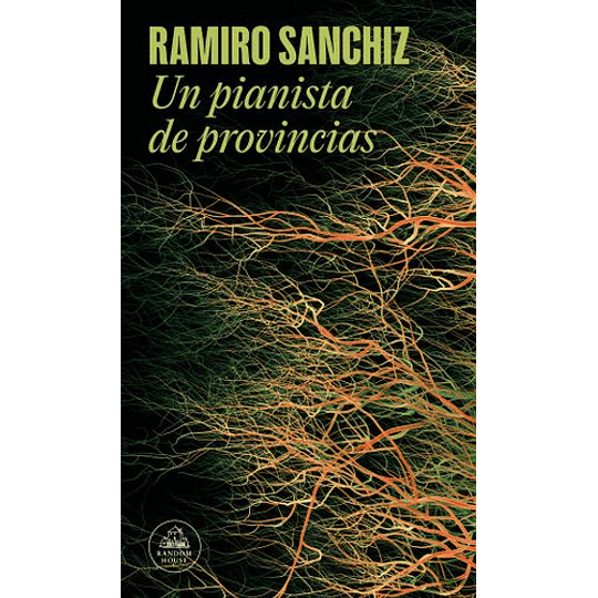 Un Pianista De Provincias 