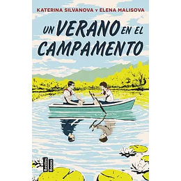 Un Verano En El Campamento