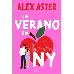 Un Verano En Ny  	