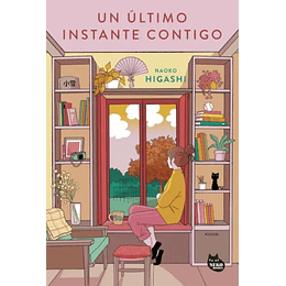 Un ÚLtimo Instante Contigo