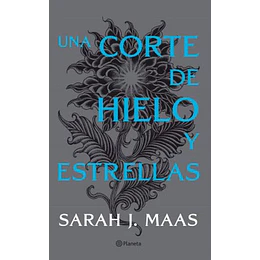 Una Corte De Hielo Y Estrellas