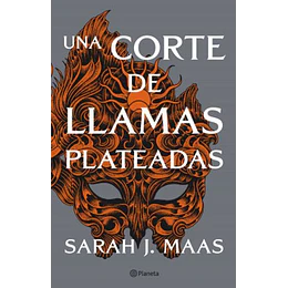 Una Corte De Llamas Plateadas