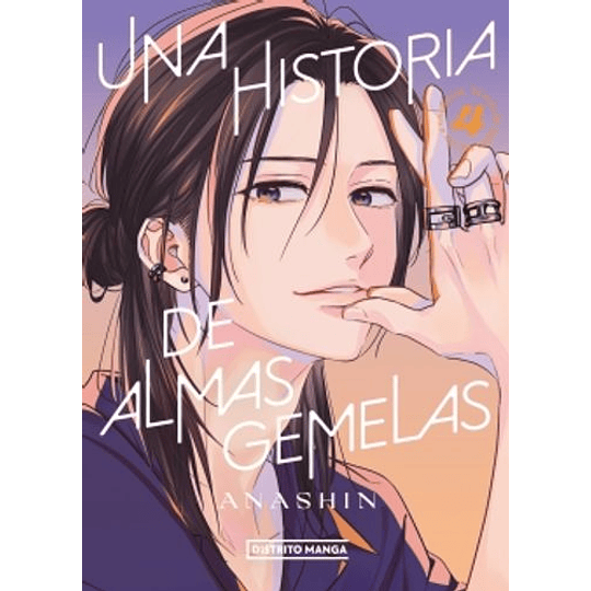 Una Historia De Almas Gemelas 4 