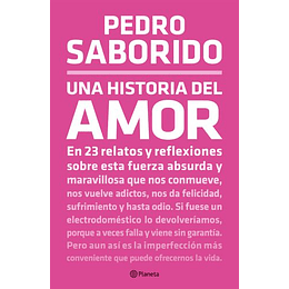 Una Historia Del Amor
