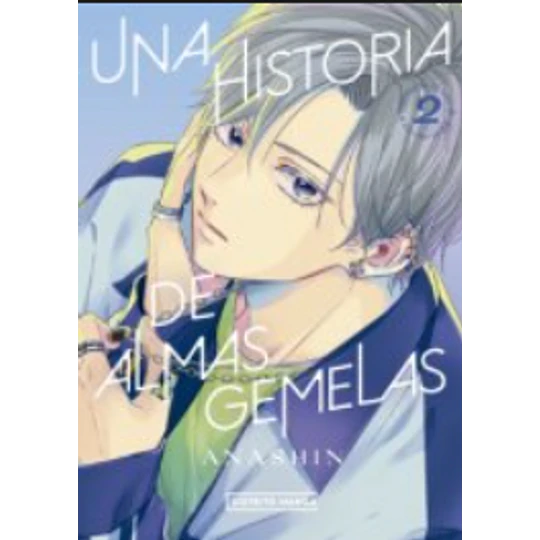 Una Historia De Almas Gemelas 2