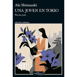 Una Joven En Tokio