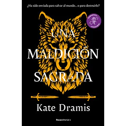Una Maldicion Sagrada