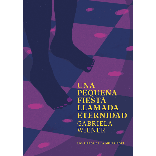 Una Pequeña Fiesta Llamada Eternidad