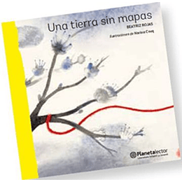 Una Tierra Sin Mapas