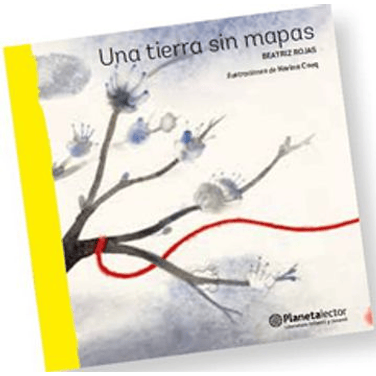 Una Tierra Sin Mapas