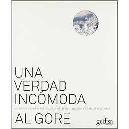 Una Verdad Incomoda
