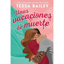 Unas Vacaciones De Muerte