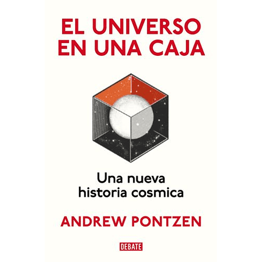 Universo En Una Caja, El