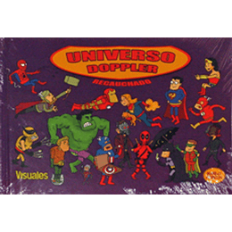 Universo Dopler Recauchado