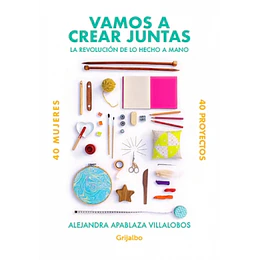 Vamos A Crear Juntas