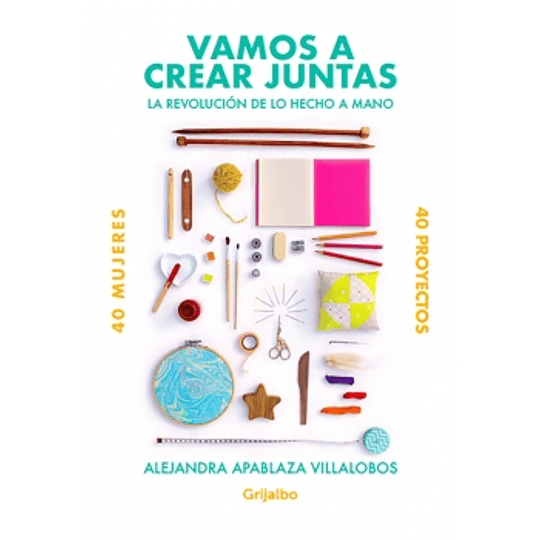 Vamos A Crear Juntas