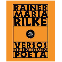 Versos De Un Joven Poeta - Poesia Portatil