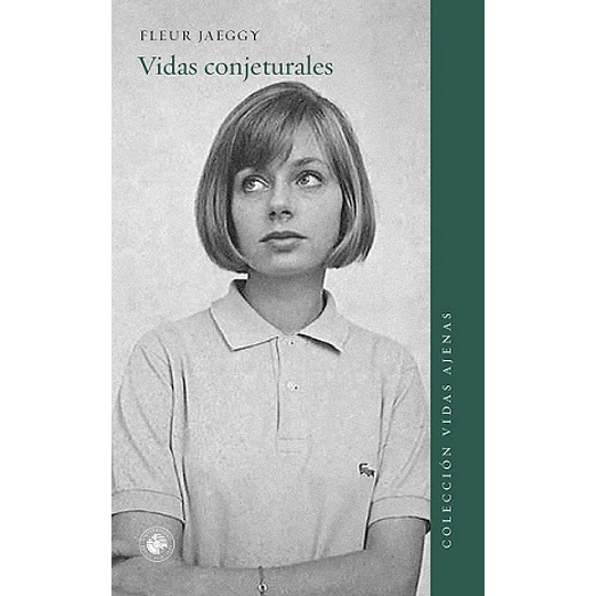 Vidas Conjeturales