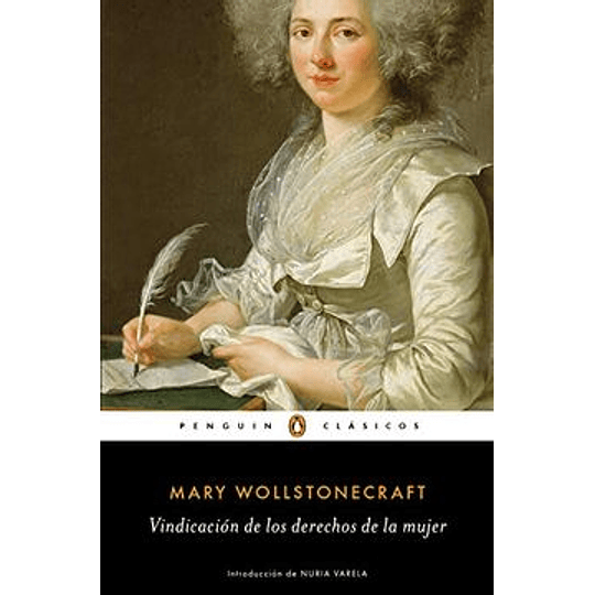 Vindicacion De Los Derechos De La Mujer