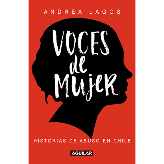 Voces De Mujer