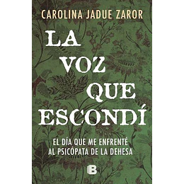 Voz Que Escondi, La