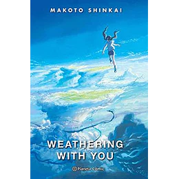 Weathering With You 