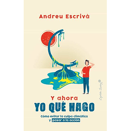 Y Ahora Yo Que Hago 