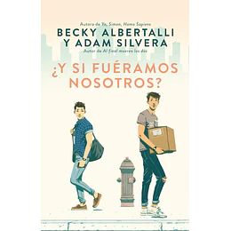 Y Si Fueramos Nosotros