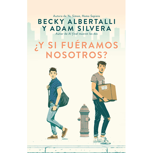 Y Si Fueramos Nosotros