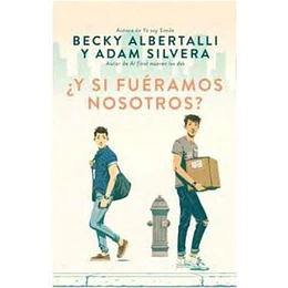 Y Si Fueramos Nosotros