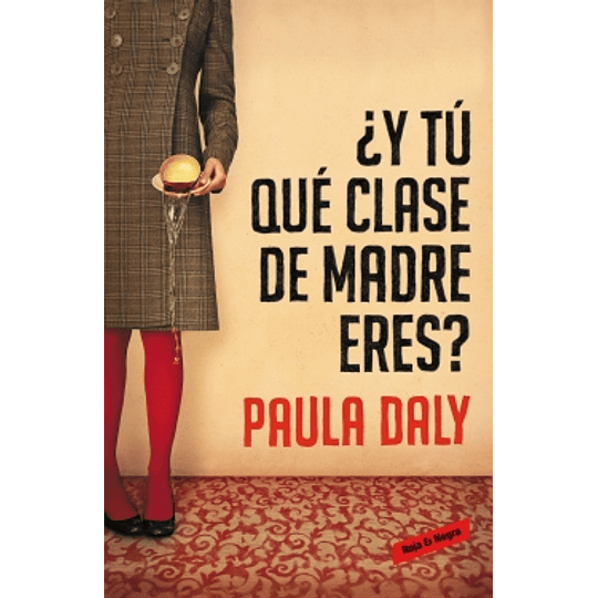 Y Tu Que Clase De Madre Eres