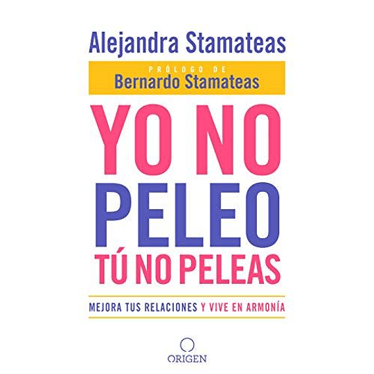 Yo No Peleo, Tu No Peleas