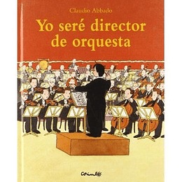 Yo Sere Director De Orquesta