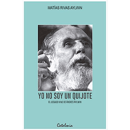 Yo No Soy Un Quijote