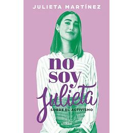 Yo No Soy Julieta