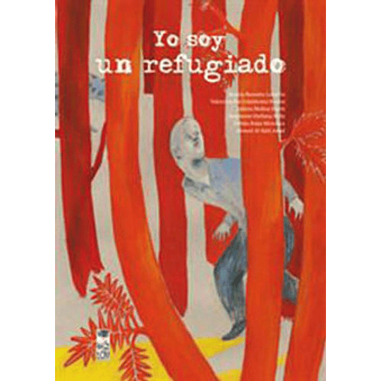 Yo Soy Un Refugiado