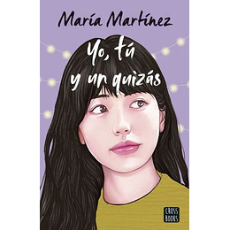 Yo Tu Y Un Quizas 