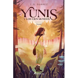 Yunis Y Los Cien Mundos 1 - Natal