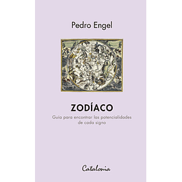 Zodiaco - Guia Para Encontrar Las Potencialidades De Cada Signo