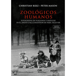 Zoológicos Humanos