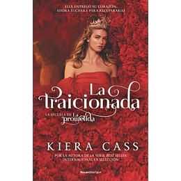  La Traicionada